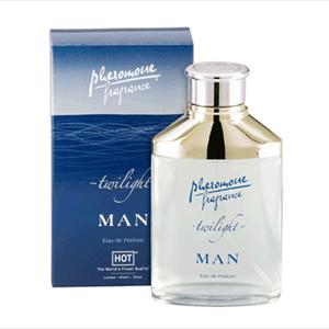 Pheromones - Men